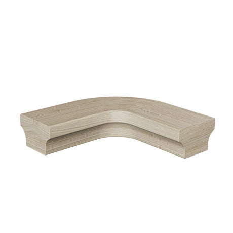 HF-7411 Level Quarter-turn for the HF-6084 Handrail (2)