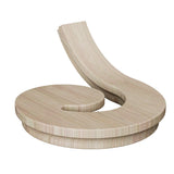 HF-7430 Left Hand  Volute