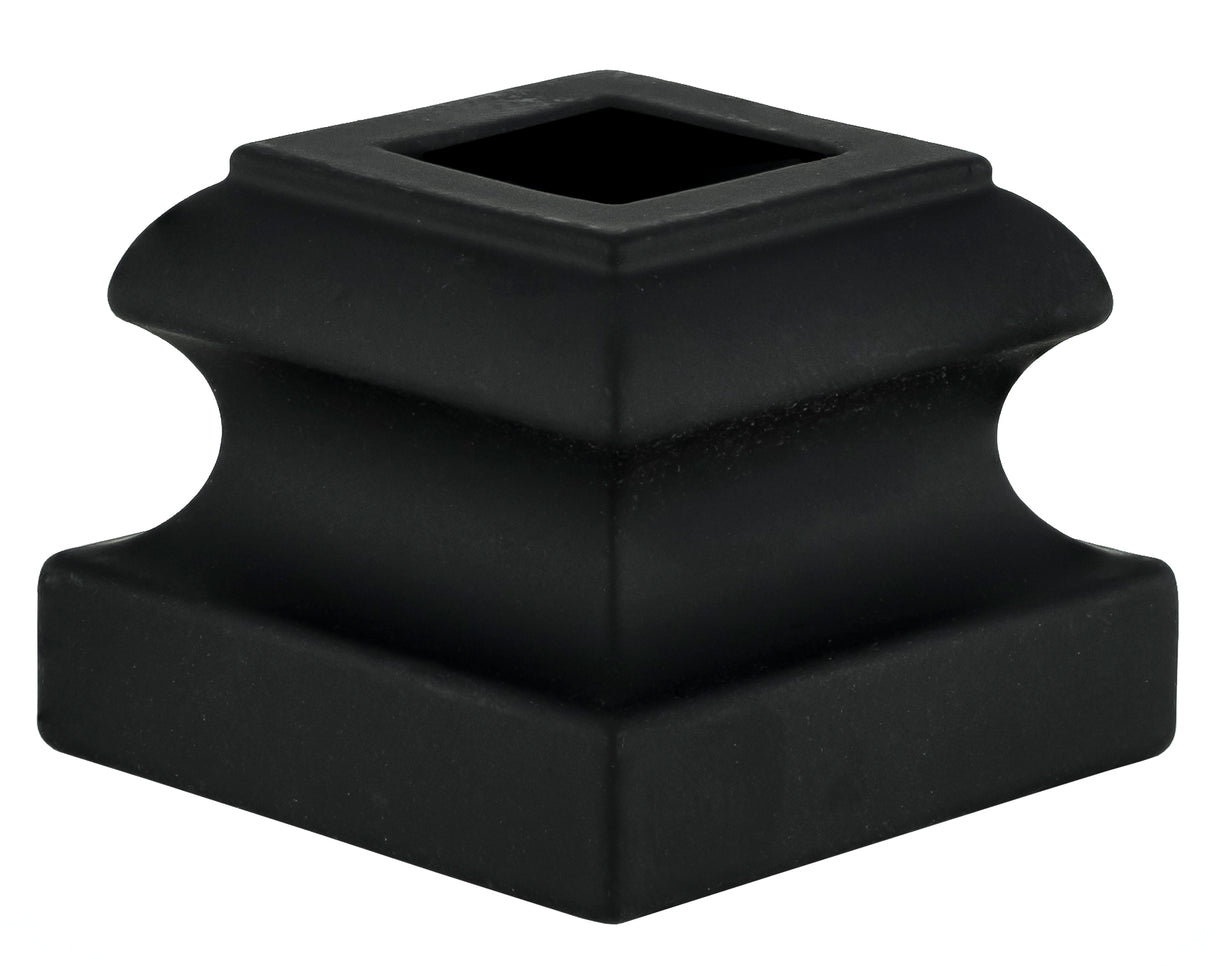 SH900 12mm Flat Shoe with Set Screw