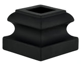 SH900 12mm Flat Shoe with Set Screw