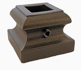 SH900 12mm Flat Shoe with Set Screw
