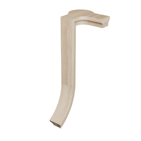 HF-7486 Right Hand Gooseneck, With Cap