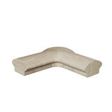 HF-7521 Quarter-Turn Newel Cap