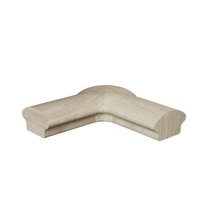 HF-7521 Quarter-Turn Newel Cap