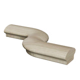 HF-7522 S-Fitting Left Hand