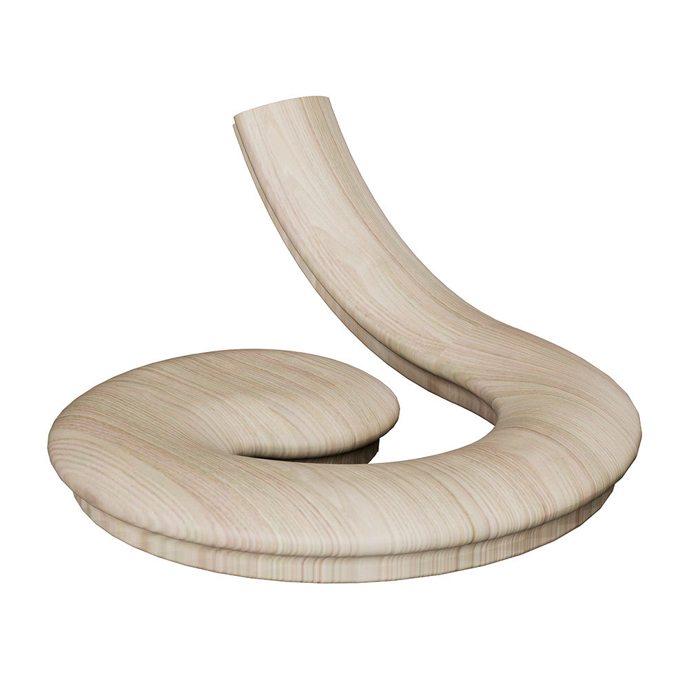 HF-7530 Left Hand Volute