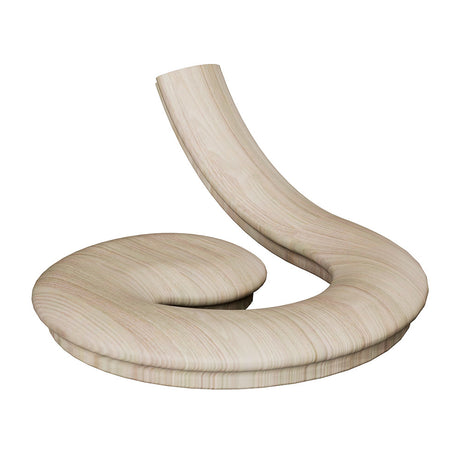 HF-7530 Left Hand Volute