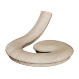 HF-7530 Right Hand Volute