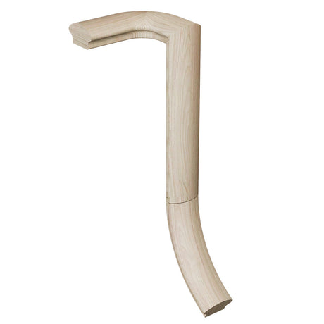 HF-7571 Left Hand Gooseneck