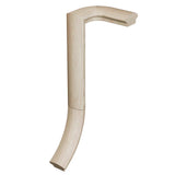 HF-7576 Right Hand Gooseneck