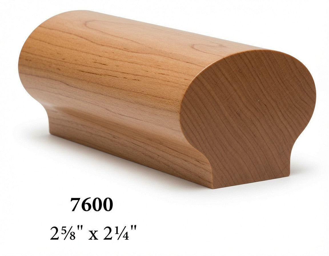 7600 Alder Handrail
