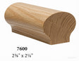 7600 Ash Handrail