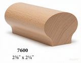 7600 Beech Handrails