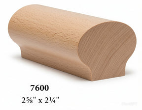 7600 Beech Handrails