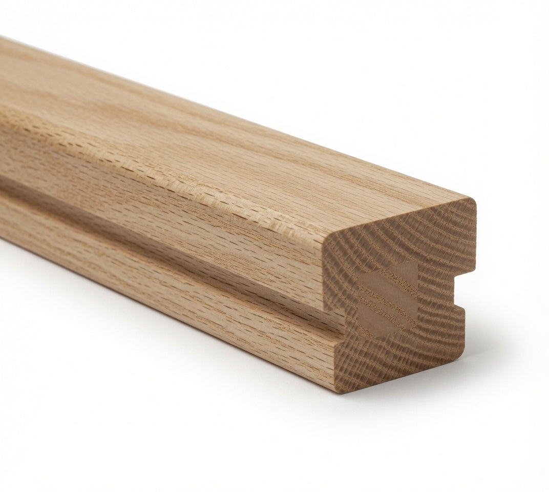 7800 Ash Handrail