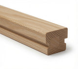 7800 Ash Handrail