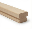 7800 Birch Handrails