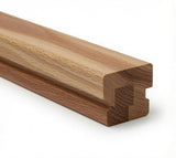 7800 Hickory Modern Handrail