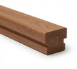 7800 Mahogany Handrails