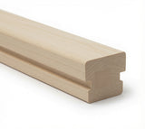 7800 Poplar Modern Handrail