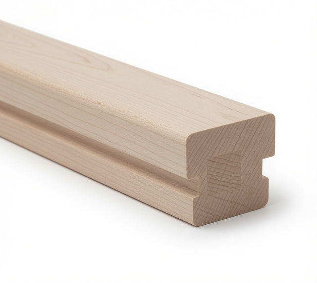 7800 Soft Maple Handrail