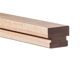 7800 Soft Maple or Ash Handrail