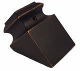 SH904 12mm Slanted Shoe with Set Screw