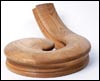 7930 Left Hand Volute
