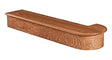 CH-8030 48" Half Circle Starting Step