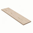 8070 1" x 11-1/2" Stair Tread, Ash