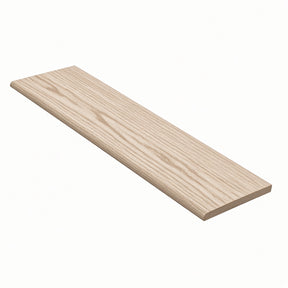 8070 1" x 11-1/2" Stair Tread, Ash