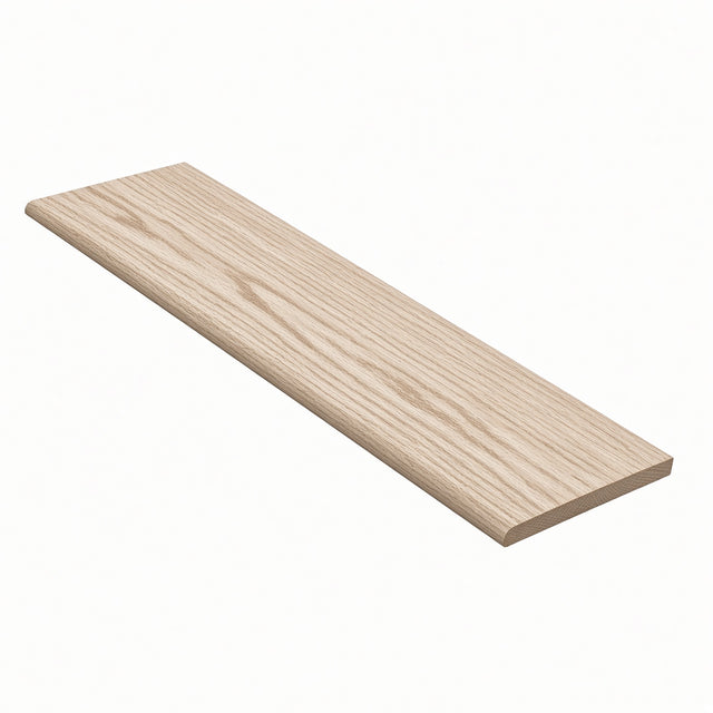 8070 1" x 11-1/2" Stair Tread, Ash