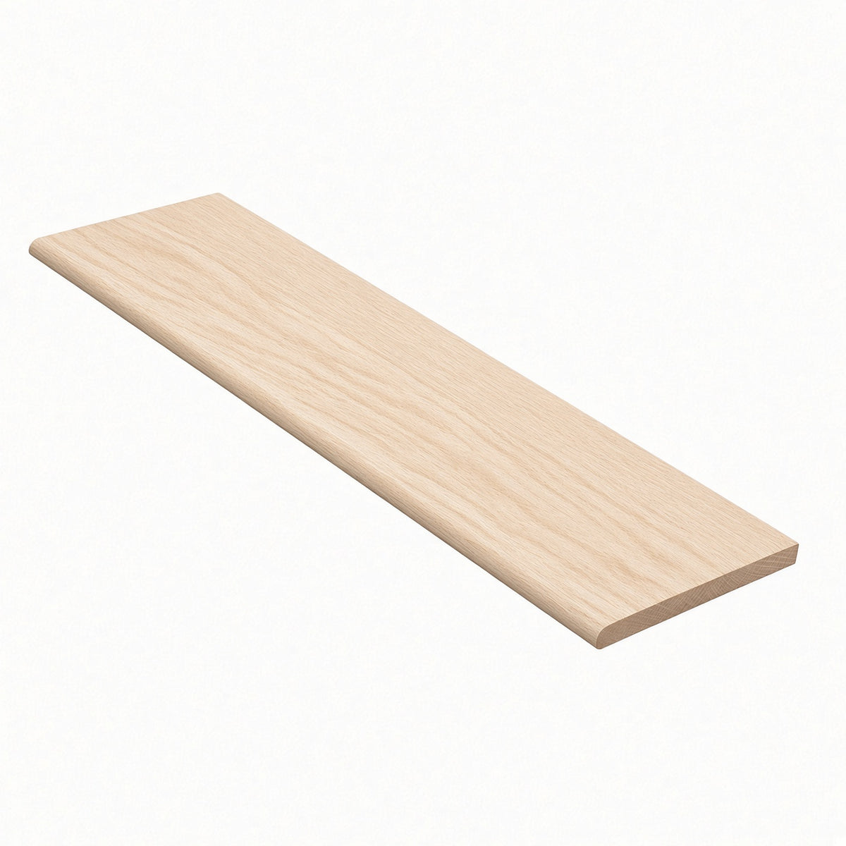 8070 1" x 11-1/2" Stair Tread, Birch