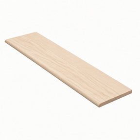 8070 1" x 11-1/2" Stair Tread, Birch