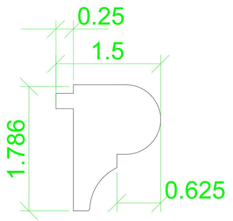 8078 CADD