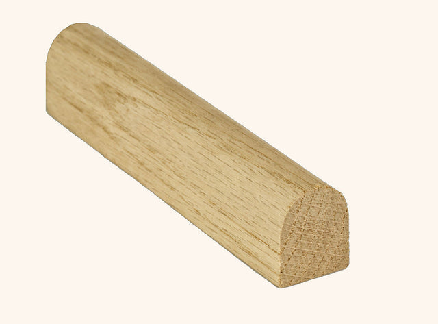 8080 Lineal Tread Nosing (Red Oak)