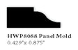 8088 Panel Mold