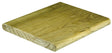 8198 3/4" x 7" Knee Wall Cap (Maple Shown)