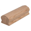 C-8200 Red Oak Handrail