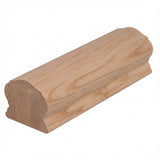 C-8200 Red Oak Handrail