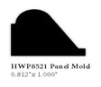 8521 Panel Mold