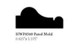 8569 Panel Mold