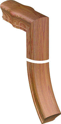 7088 2-Rise Gooseneck with Tandem Cap