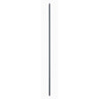 9000TB 12mm  Square Plain Square Bar Tubular Steel