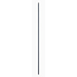 9000TB 12mm  Square Plain Square Bar Tubular Steel