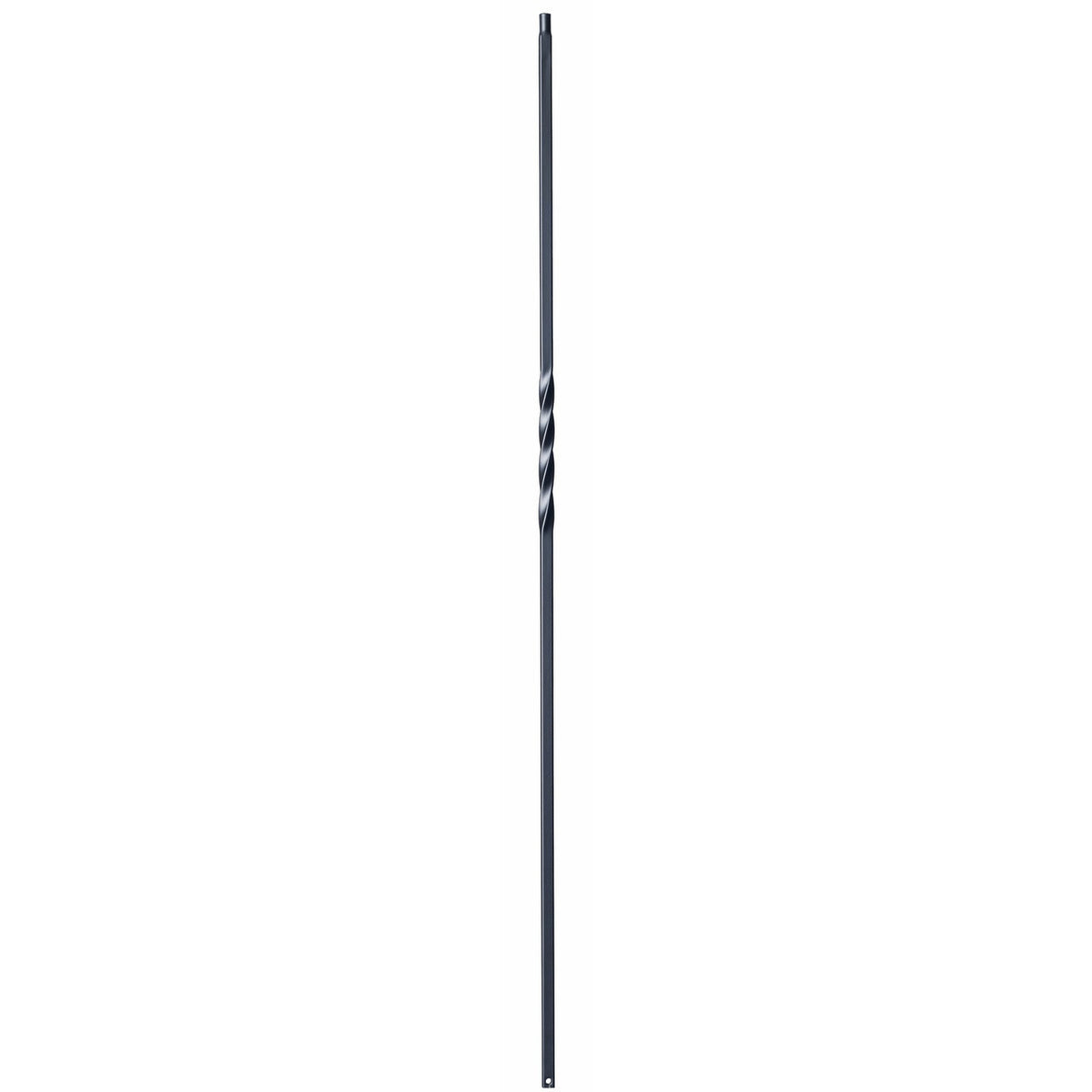 9001TB Single Twist Tubular Steel Baluster