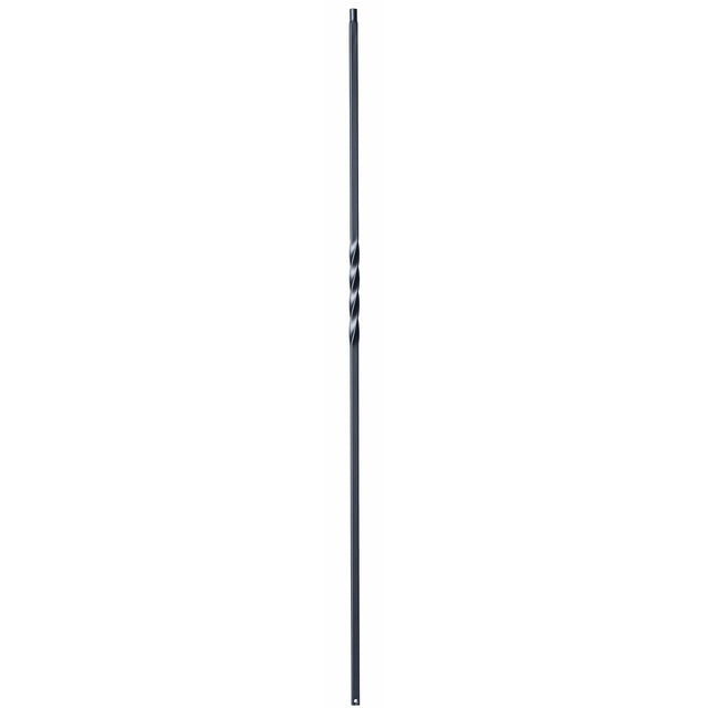 9001TB Single Twist Tubular Steel Baluster