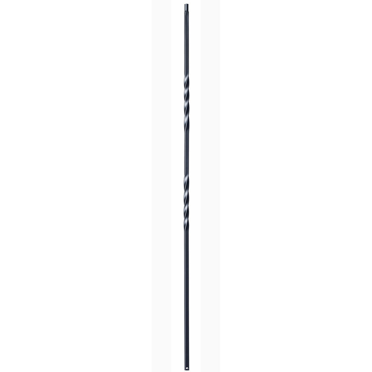 9002TB Double Twist Tubular Steel Baluster