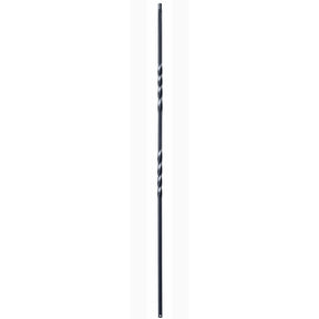 9002TB Double Twist Tubular Steel Baluster