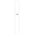 9006TB Single Knuckle Tubular Steel Baluster